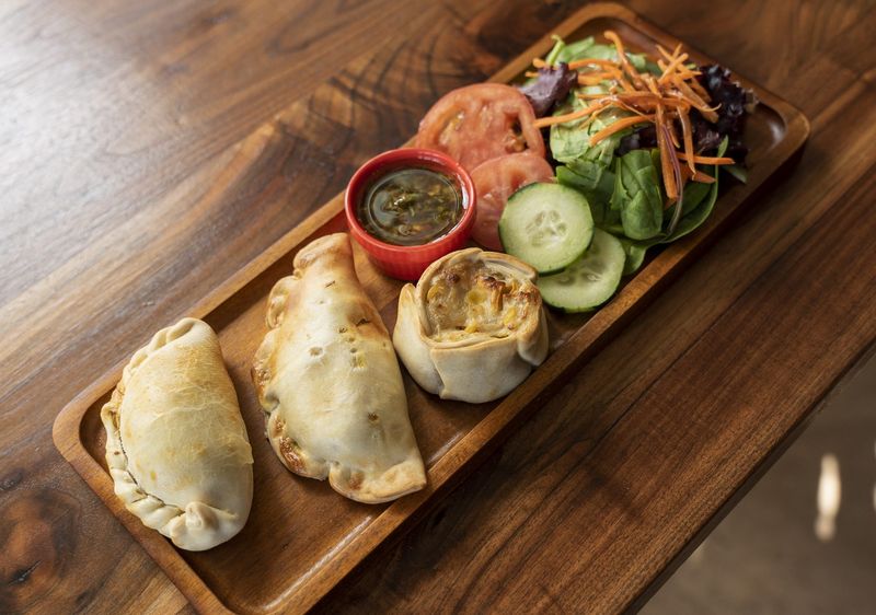 Empanadas
