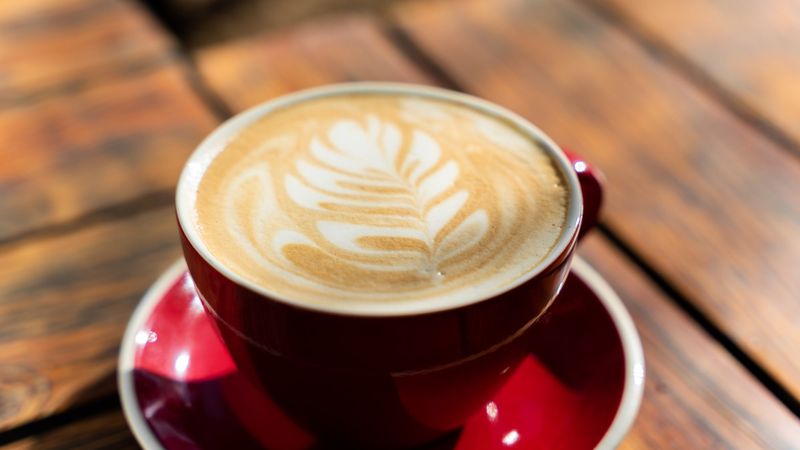 Latte