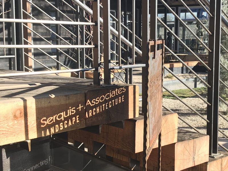Serquis + Associates