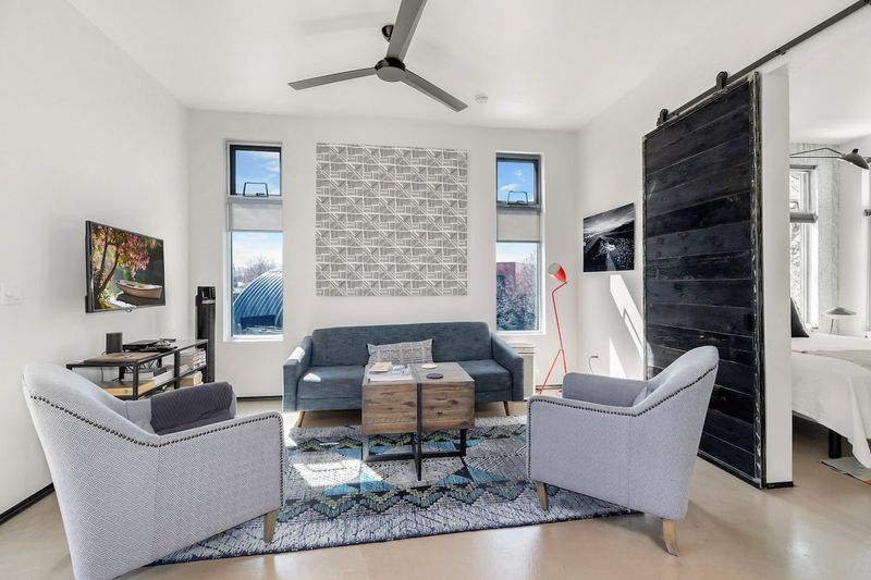 Apartment 204