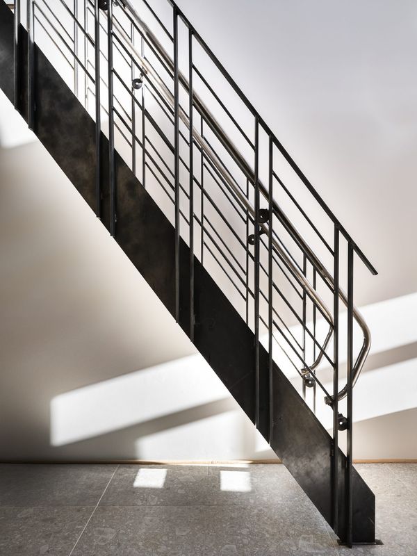 Stair light