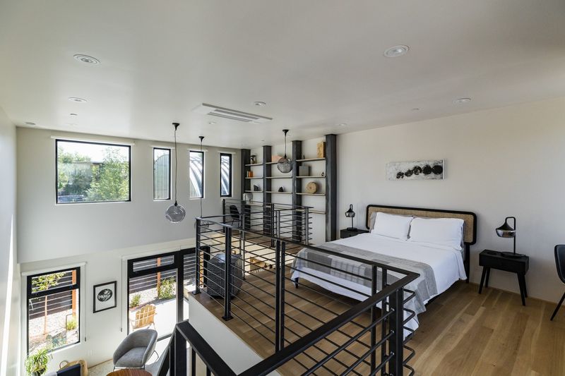 Bedroom wide