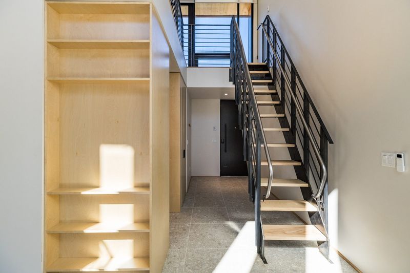 Stair