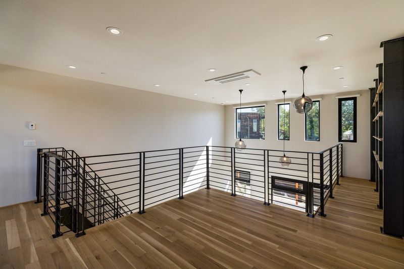 Loft wide