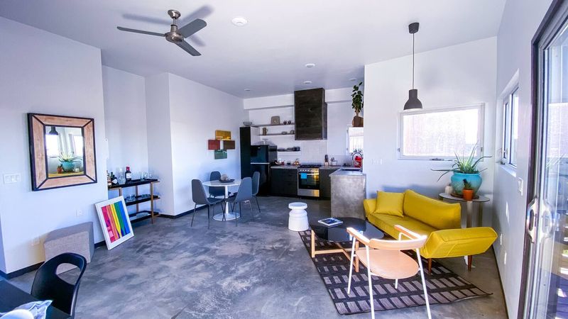 Residence D